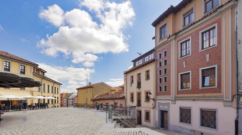 Foto 3 de Casa adosada en venda a Oviedo - Cl Ecce Homo, 8, Casco Histórico, Oviedo