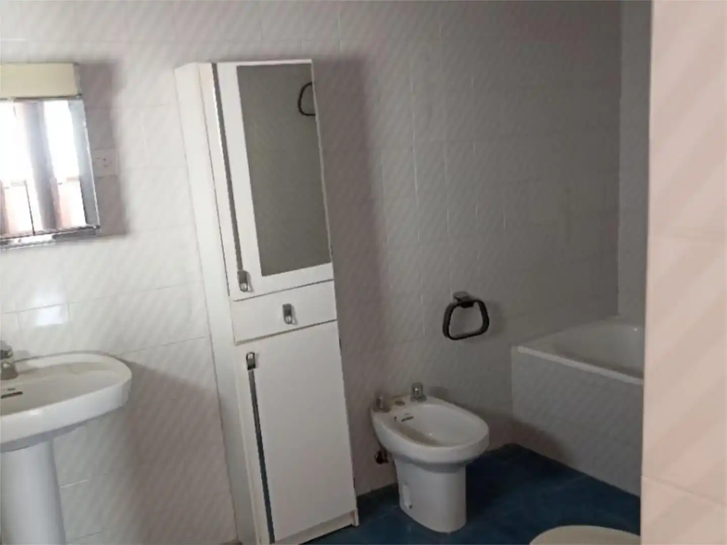 Badezimmer von Einfamilien-Reihenhaus zum Verkauf in Zafarraya