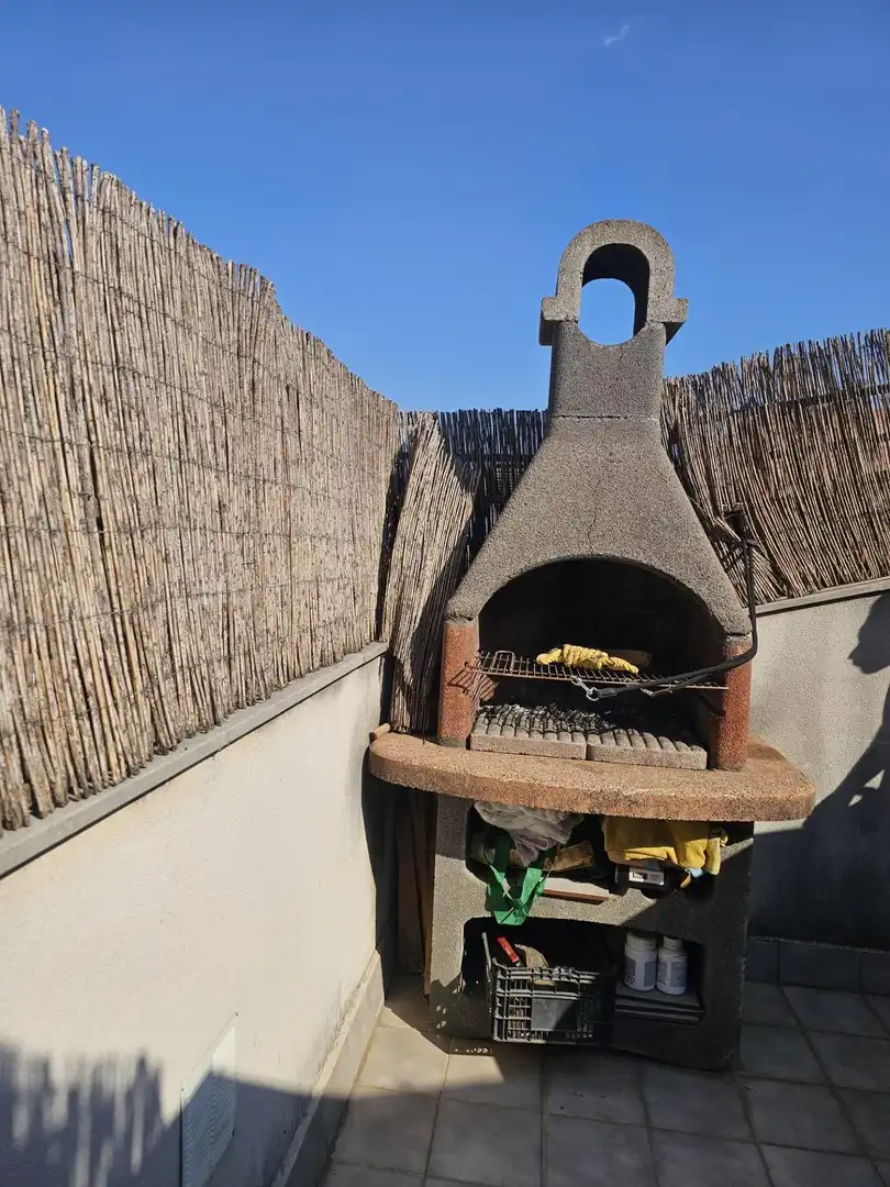 Dúplex en venda en Esparreguera amb Aire condicionat, Parquet i Balcó