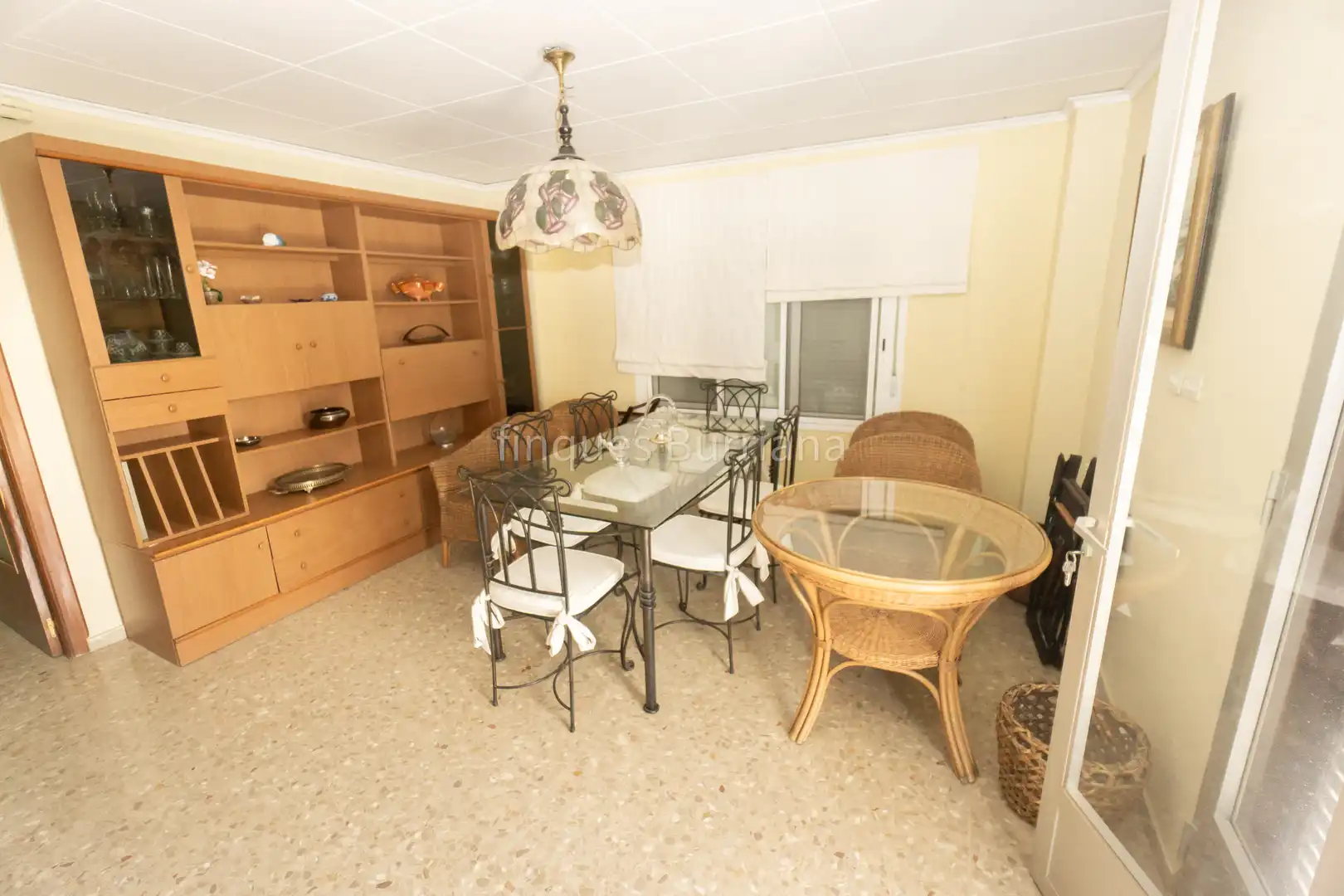 Comedor de Casa o chalet en venta en Burriana / Borriana