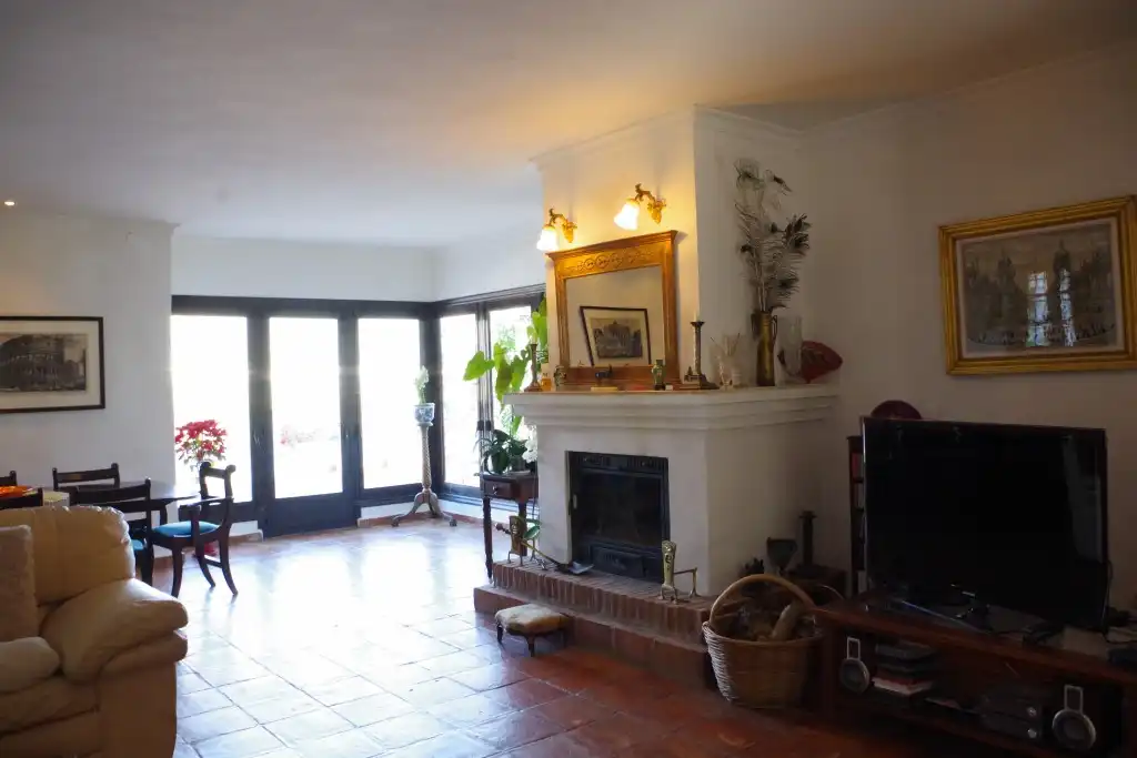 Casa rústica con piscina en venta en Torrox Pueblo, imagen 8