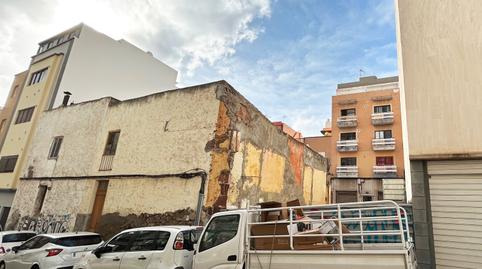 Foto 4 de Residencial en venda a Salamanca - Uruguay, Santa Cruz de Tenerife