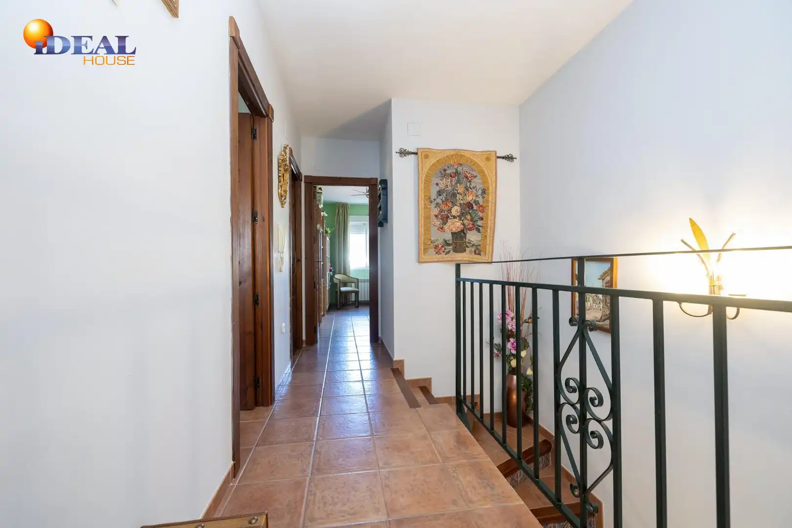 Casa amb terrassa en venda a Alfacar, imagen 17
