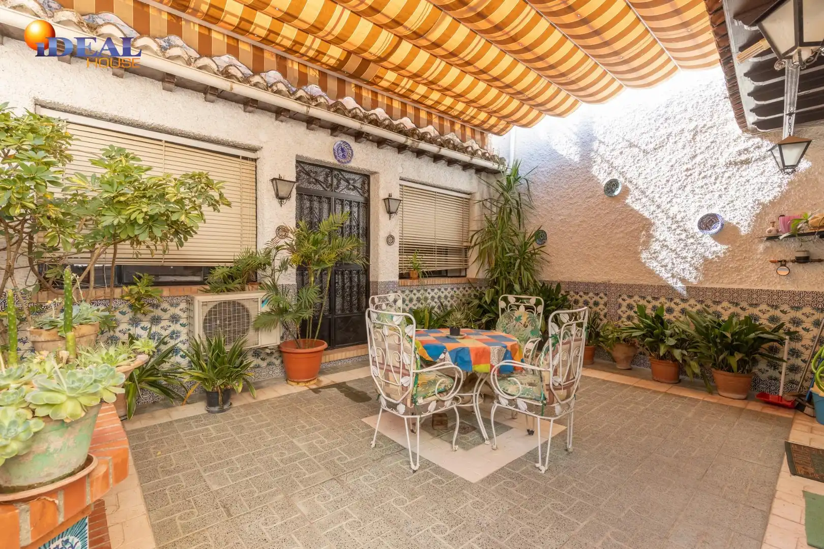 Casa en venta en Albaicín