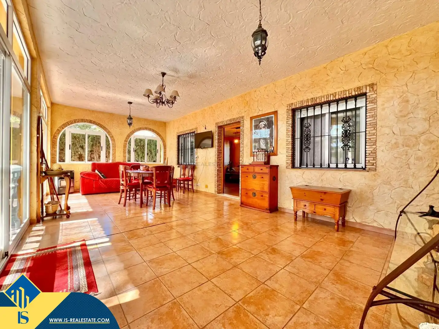Chalet con jardín en venta en Los Balcones - Los Altos, imagen 26
