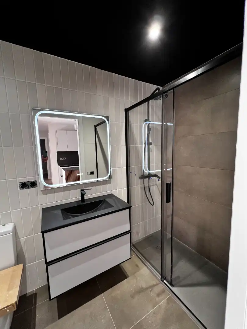 Baño de Piso en venta en Manresa con Aire acondicionado, Calefacción y Parquet