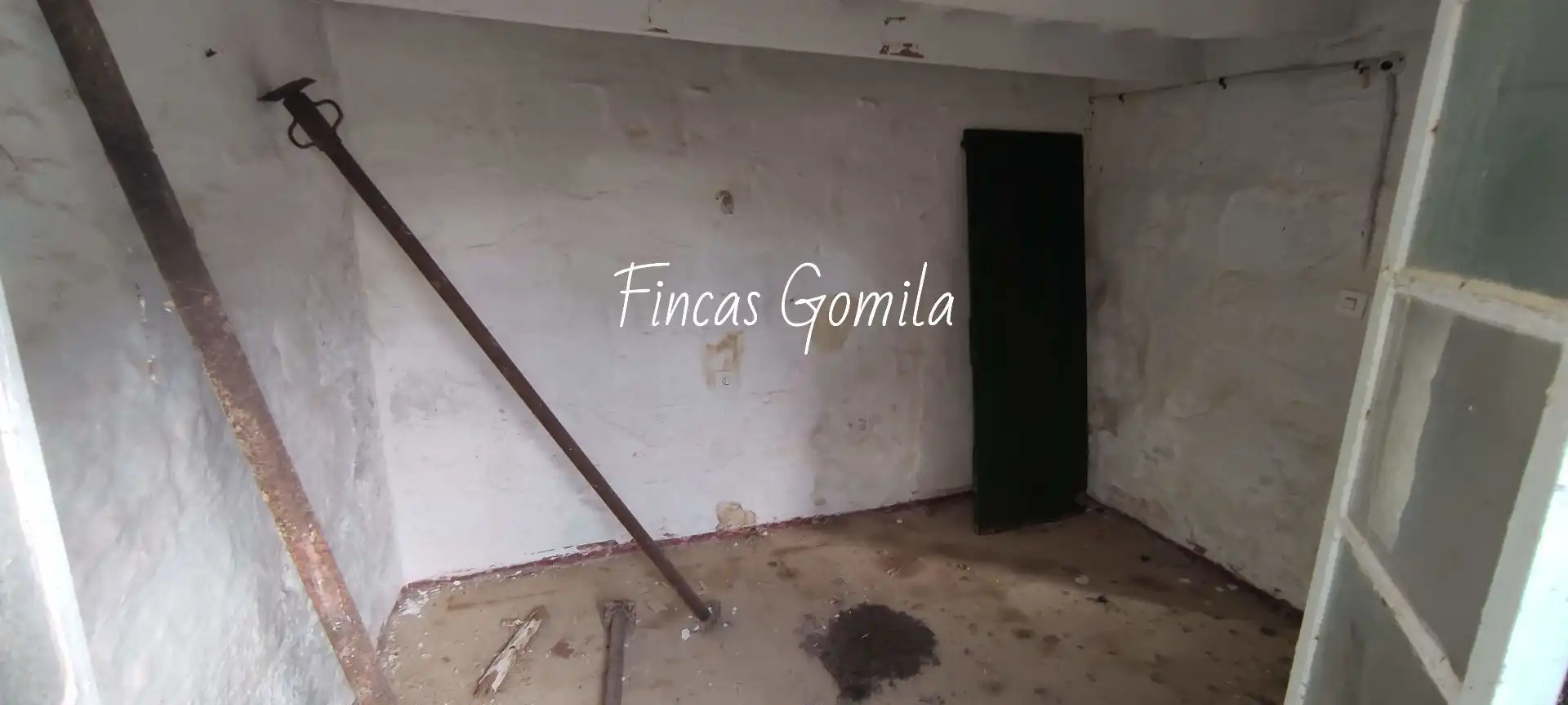 Finca rústica en venda en Alaior