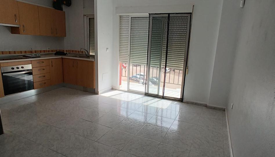 Photo 1 of Flat for sale in Casco Antiguo, Murcia
