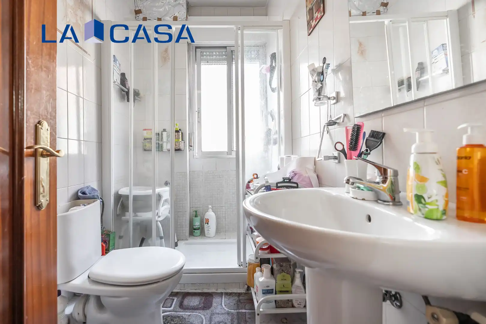 Wohnung mit Aufzug zum Verkauf in Calle Fernando Poo, imagen 29