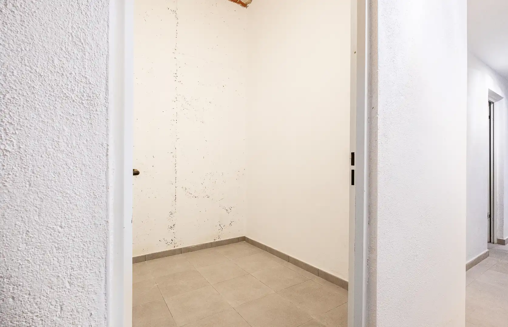 Ático en venta en Calle de Miguel Mayor, Opañel