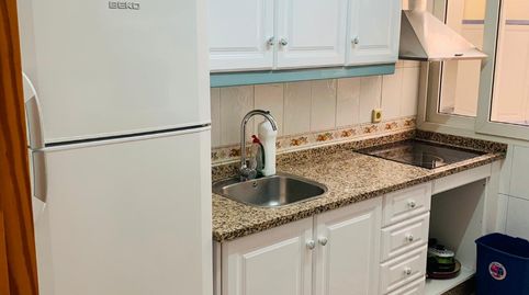 Foto 2 von Wohnung zur Miete in Calle Alhambra, Poniente, Armilla