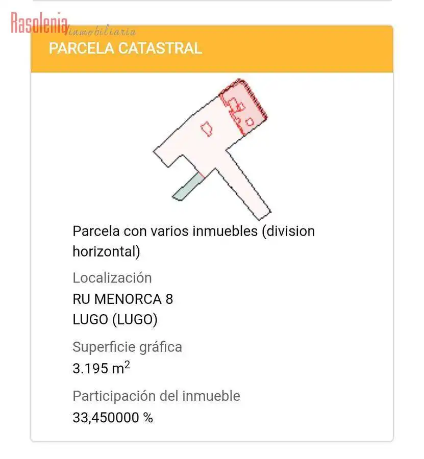 Grundstücke und Bauplätze zum Verkauf in MENORCA, imagen 4