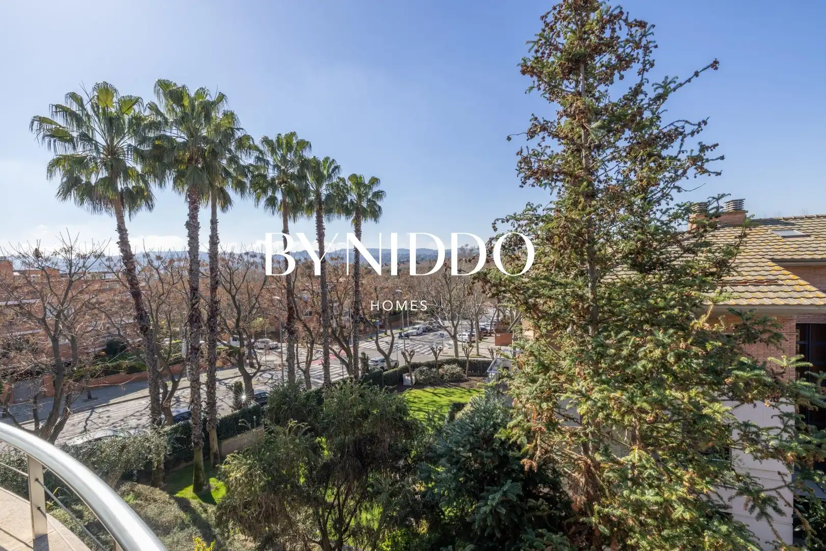 Penthouse mit Terrasse zum Verkauf in Sant Domènec, imagen 3