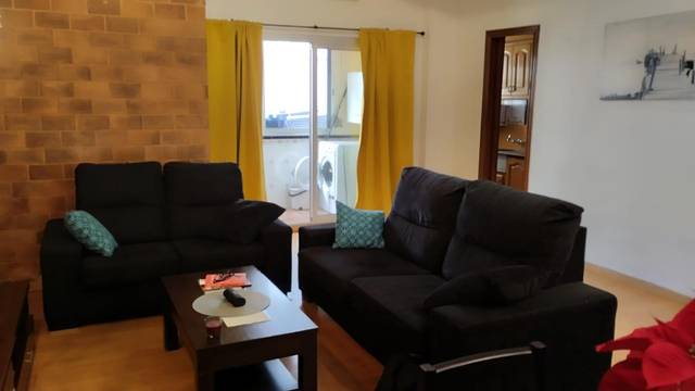 Piso en Venta en Russafa