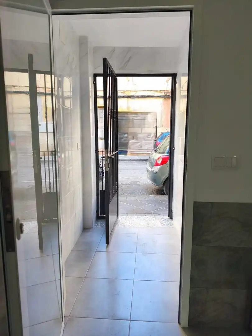 Planta baja en venta en Elche / Elx con Amueblado