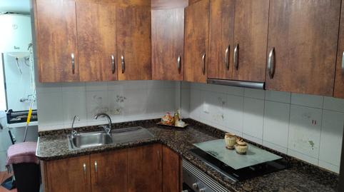 Foto 2 de Pis en venda a Cadiz, 10, Estadio Castalia, Castellón de la Plana / Castelló de la Plana