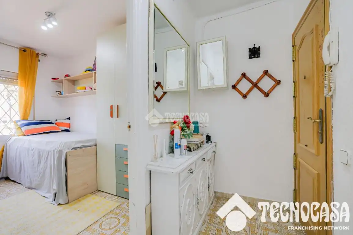 Bedroom of Flat for sale in Viladecans  with Balcony