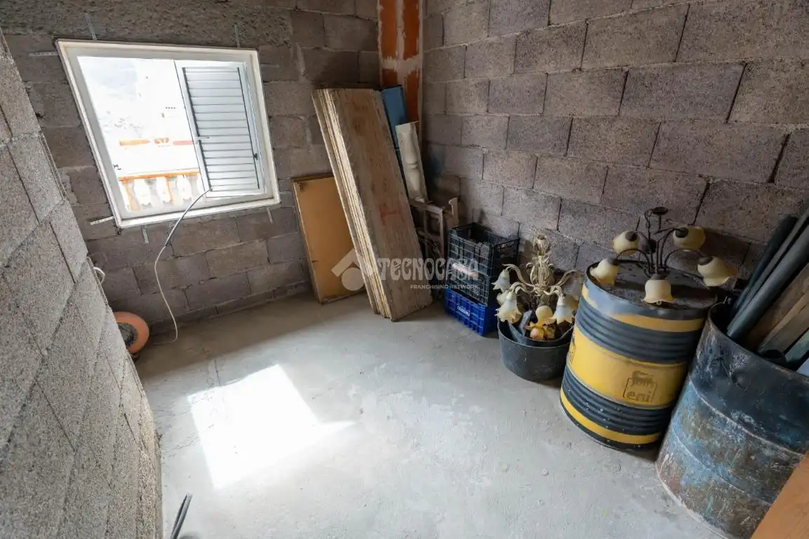 Casa aparellada en venda a Casco Urbano, imagen 35
