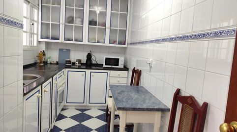 Foto 4 de Piso de alquiler en Calle Chicuelina, El Pino - Bajo de Guía, Sanlúcar de Barrameda