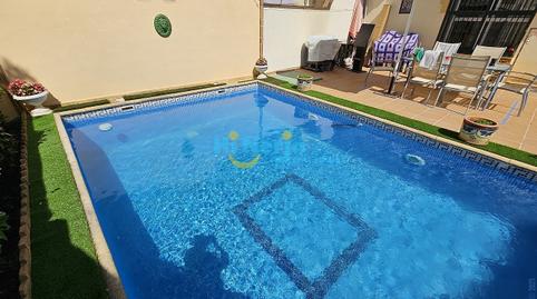 Photo 2 of Single-family semi-detached for sale in Centro, Málaga