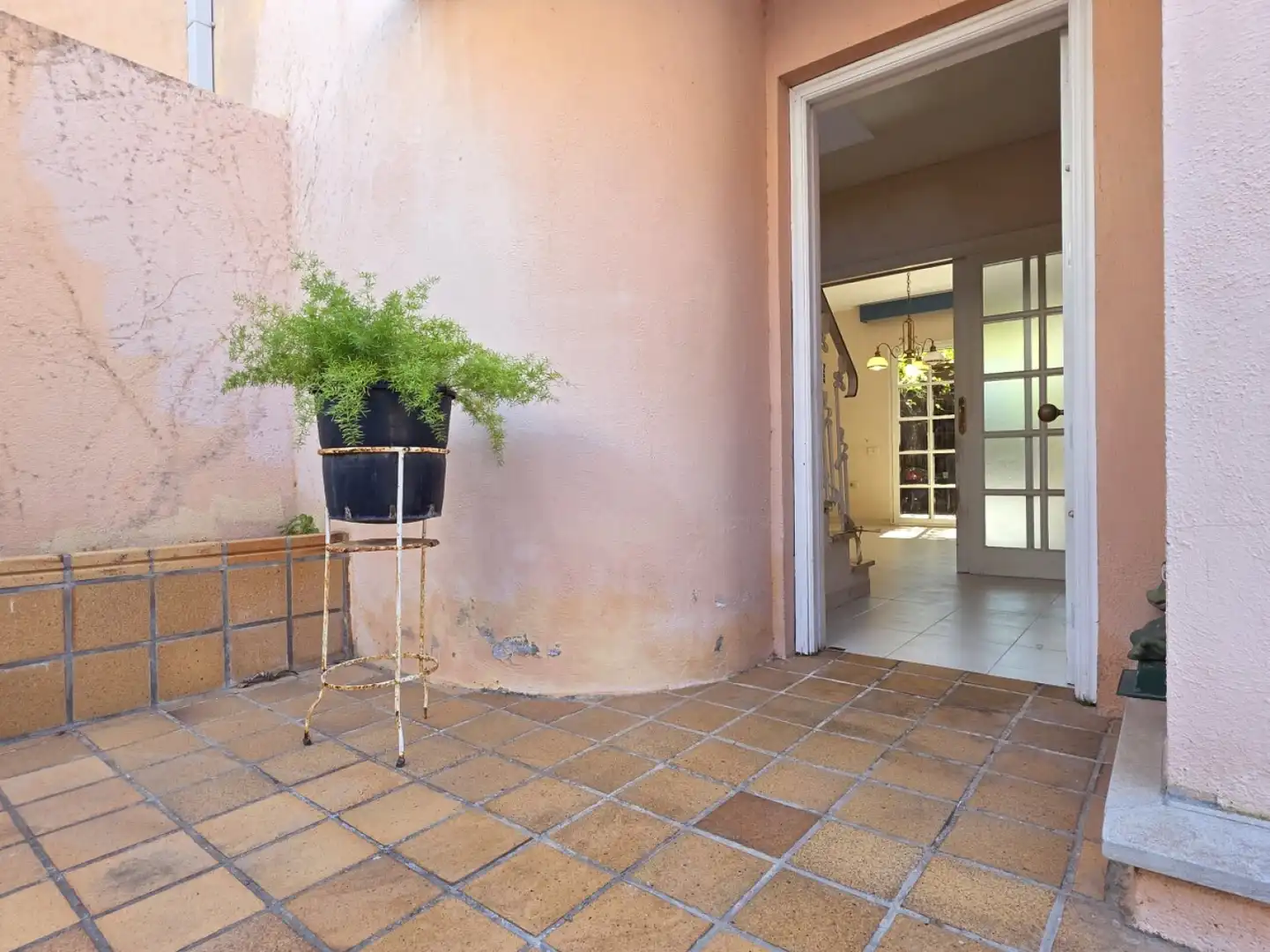 Casa adosada en venda en Benicasim / Benicàssim amb Calefacció, Jardí privat i Terrassa