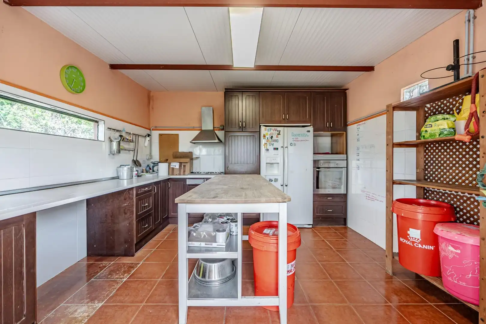 Casa rústica amb terrassa en venda a Miraflores de la Sierra, imagen 67