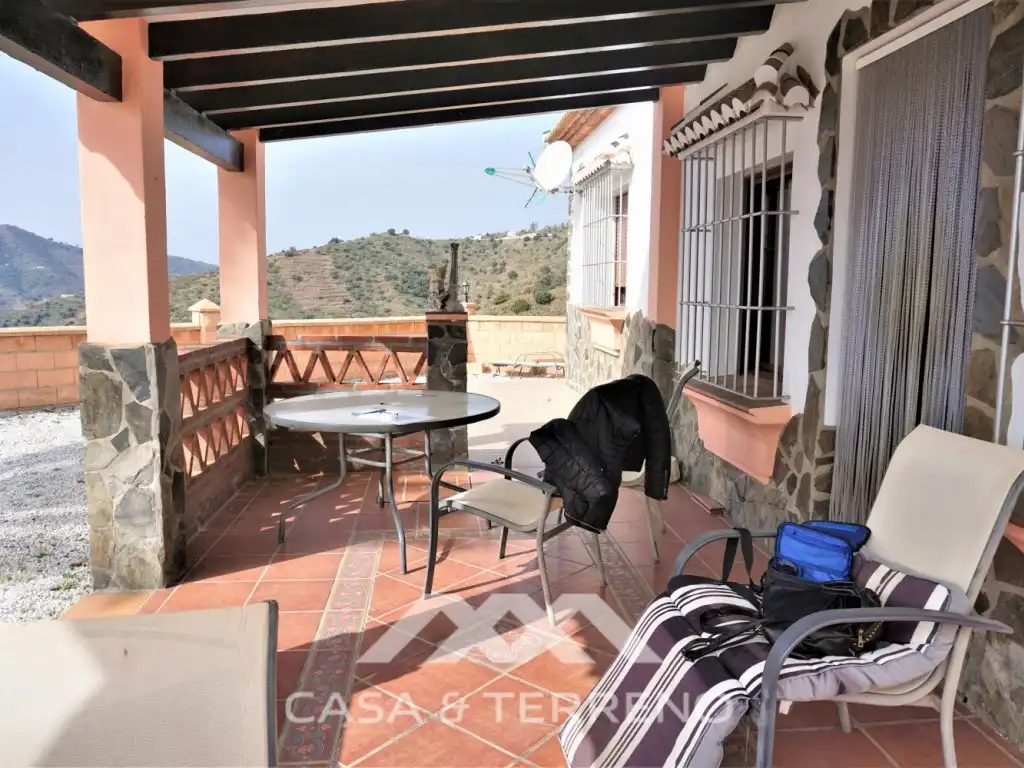 Casa con piscina in vendita a Pago de la Rabita, imagen 27