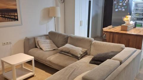 Foto 5 de Apartament per a compartir a Nou Moles,  Valencia Capital