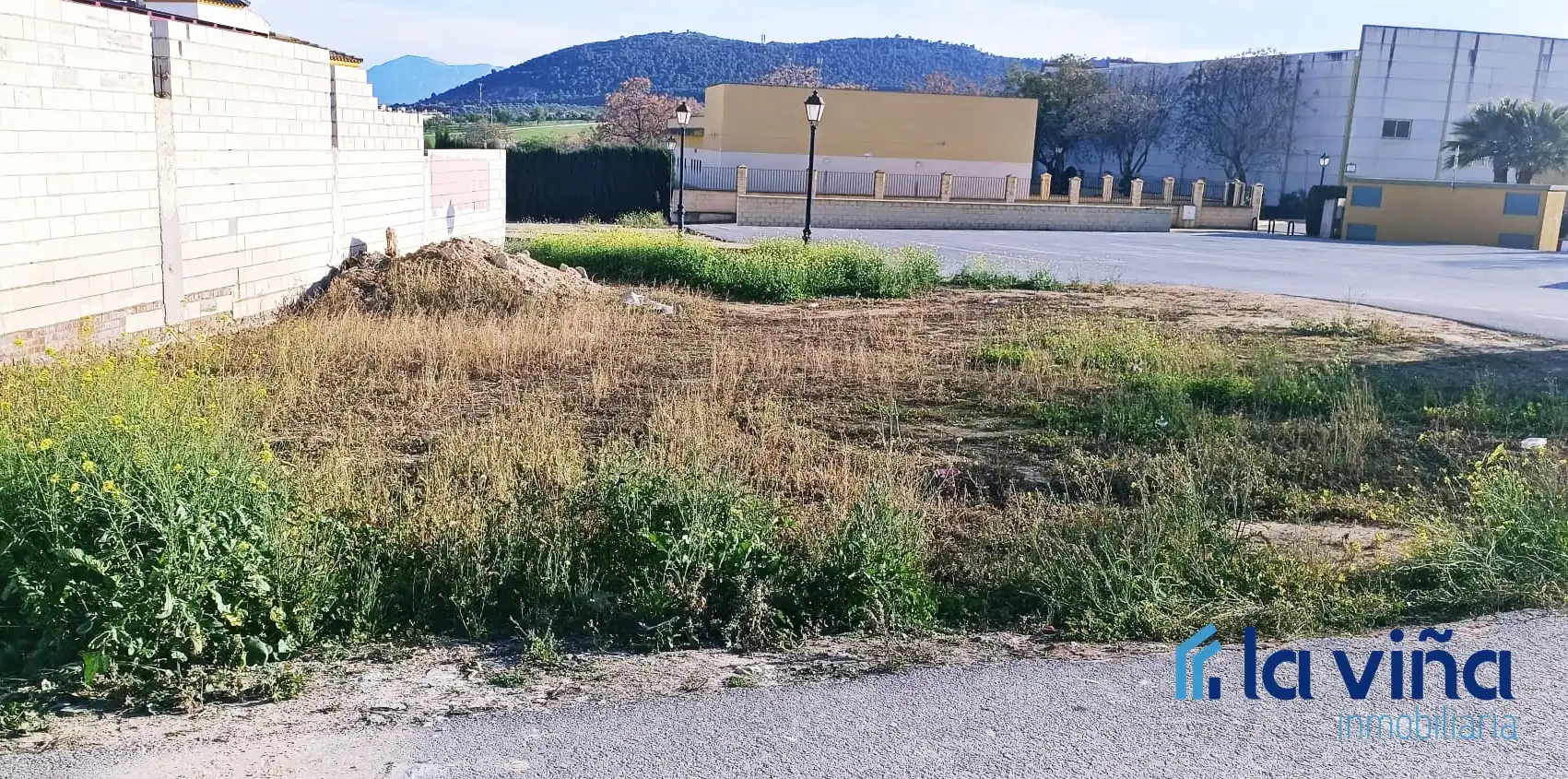 Terreni e lotti in vendita a Mollina, imagen 3