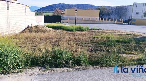 REF. 070324738 SE VENDE SOLAR URBANO EN MOLLINA (MÁLAGA), imatge 3