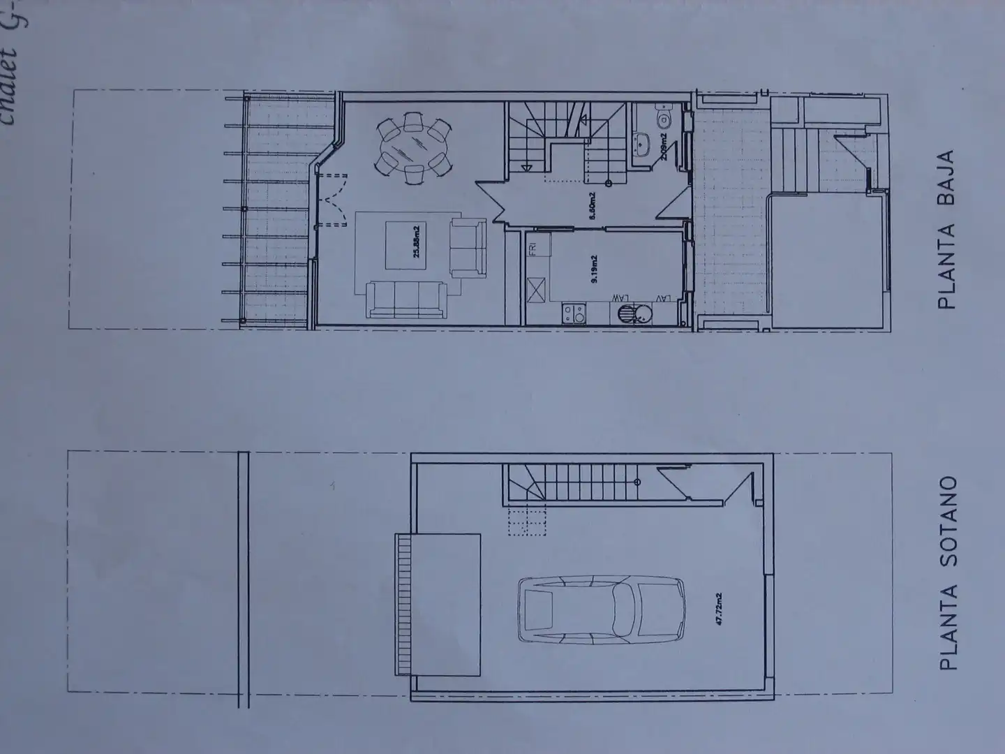 Detached homes for sale in Valdemoro  with Heating, Private garden and Terrace