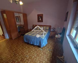 Bedroom of House or chalet for sale in Mendavia  with Terrace