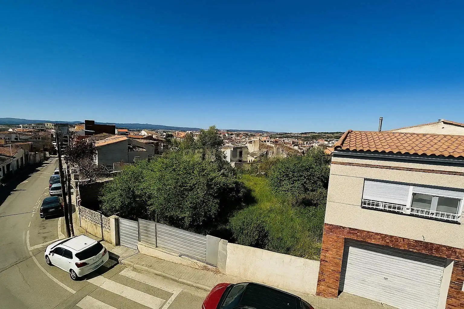 Wohnbaugrundstück zum Verkauf in Carrer de la Pastora, 95, Rubí, Spain, imagen 4