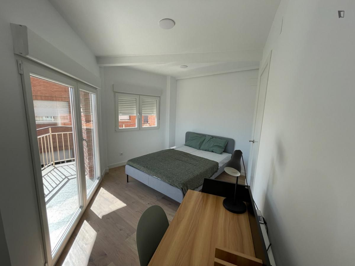 Apartament per a compartir a San Roque - Concordia - Adoratrices