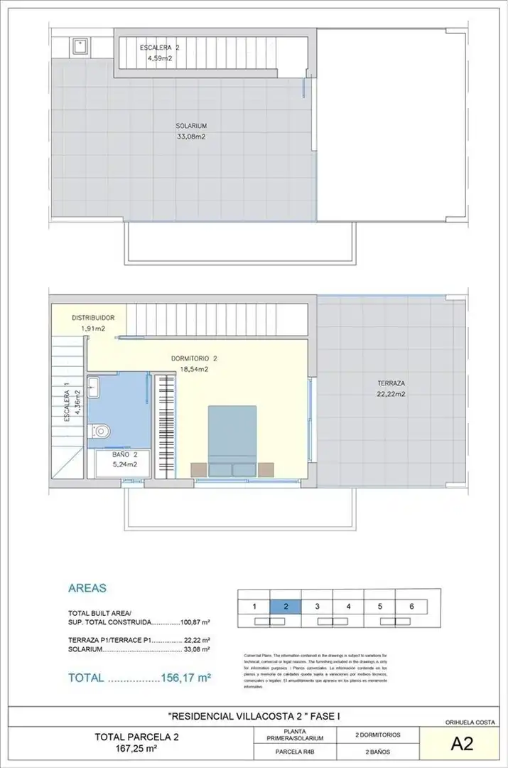 Chalet con jardín en venta en Orihuela Costa, imagen 17