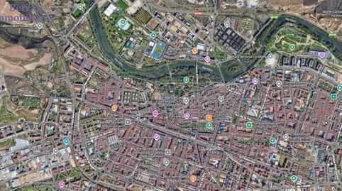 Foto 5 de Pis en venda a Casco Antiguo, Logroño