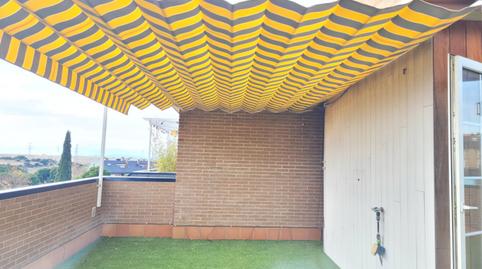 Foto 3 de Ático de alquiler en Viña, Casco Antiguo, Majadahonda