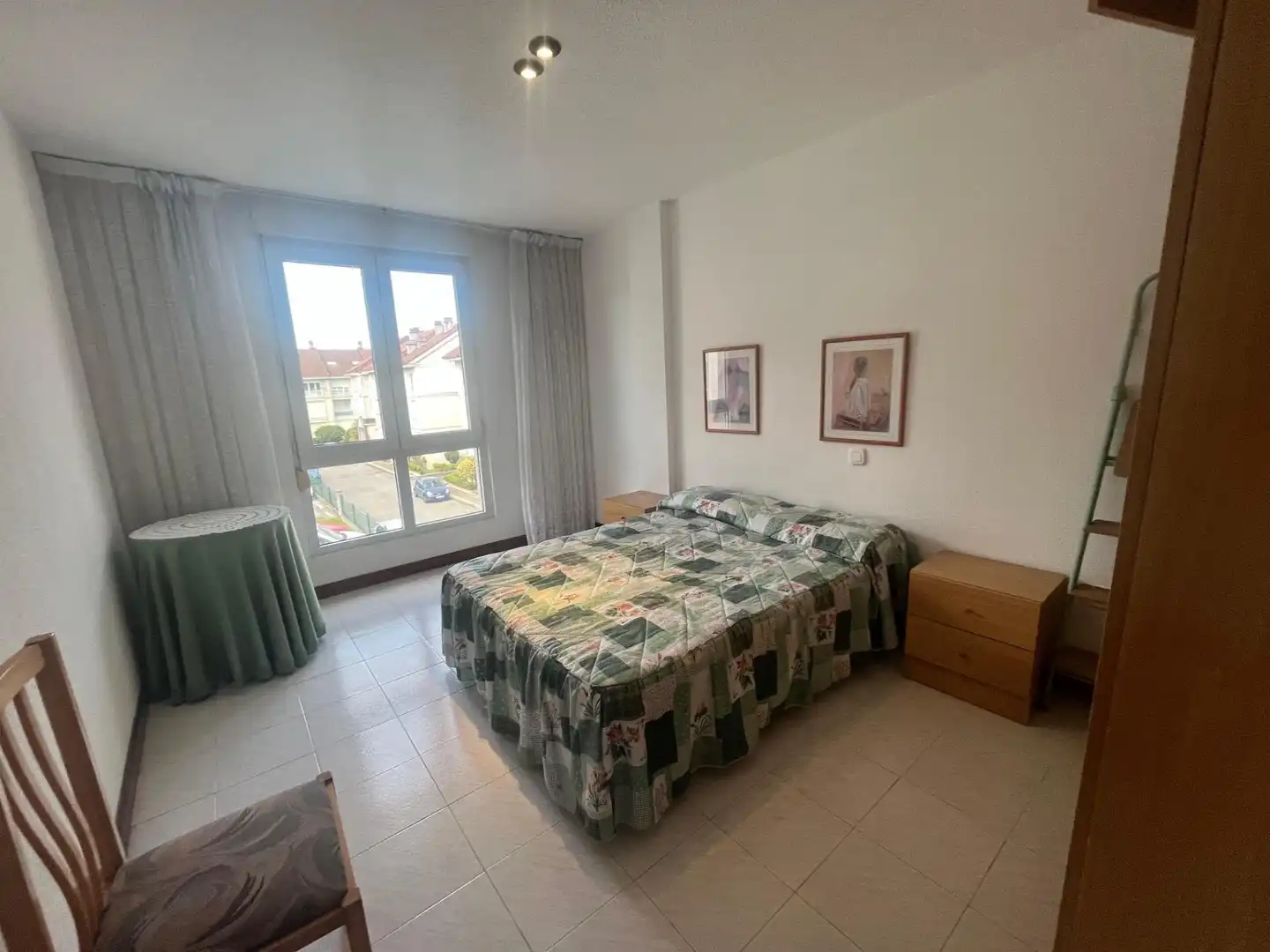 Bedroom of Duplexes for sale in Bárcena de Cicero  with Furnished and Community pool