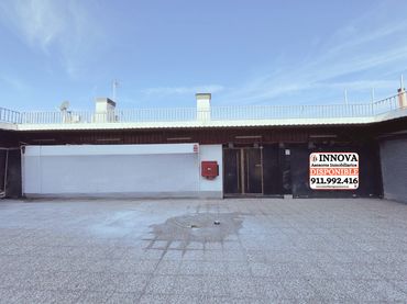 Local comercial en venda a Calle Carretera de Loeches
