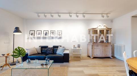 Foto 2 de Piso de alquiler en Calle de Vaquerías, 8, Estrella, Madrid