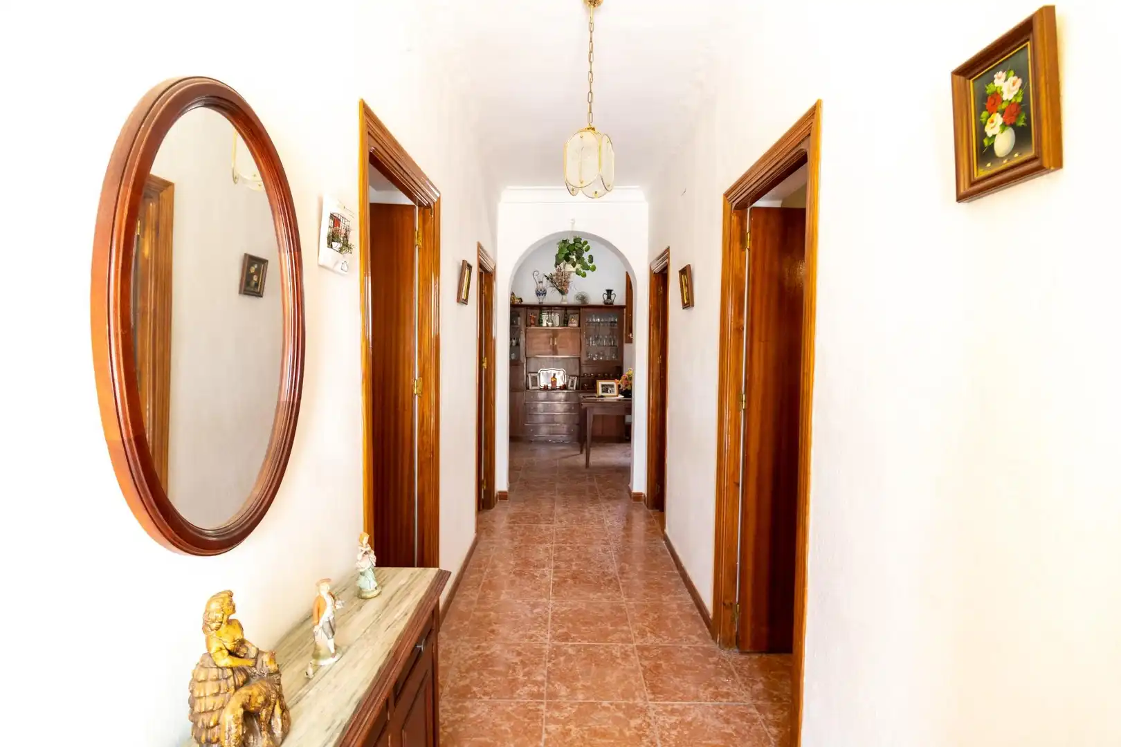Houses for sale in Alhabia  with Terrace, Storage room and Furnished