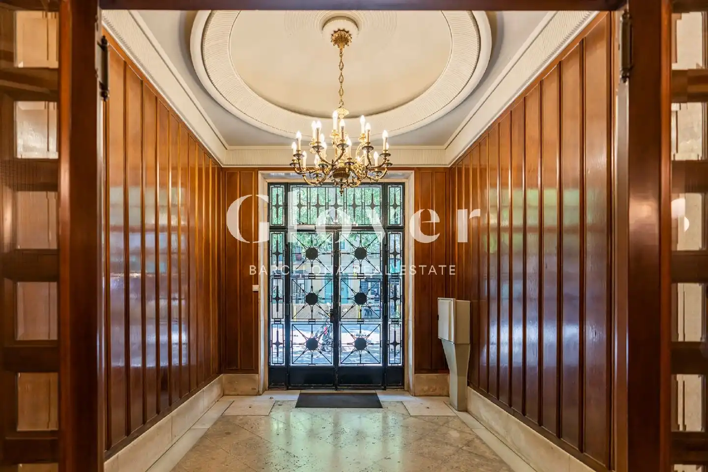 Piso de alquiler en Barcelona, Barcelona