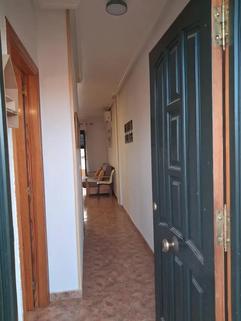 Appartamento con terrazza in vendita a Calle RIO DE ESPINAREDO, imagen 14