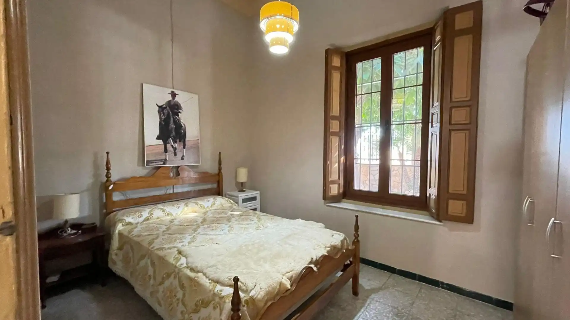 Habitación de Casa o chalet en venta en Cartagena