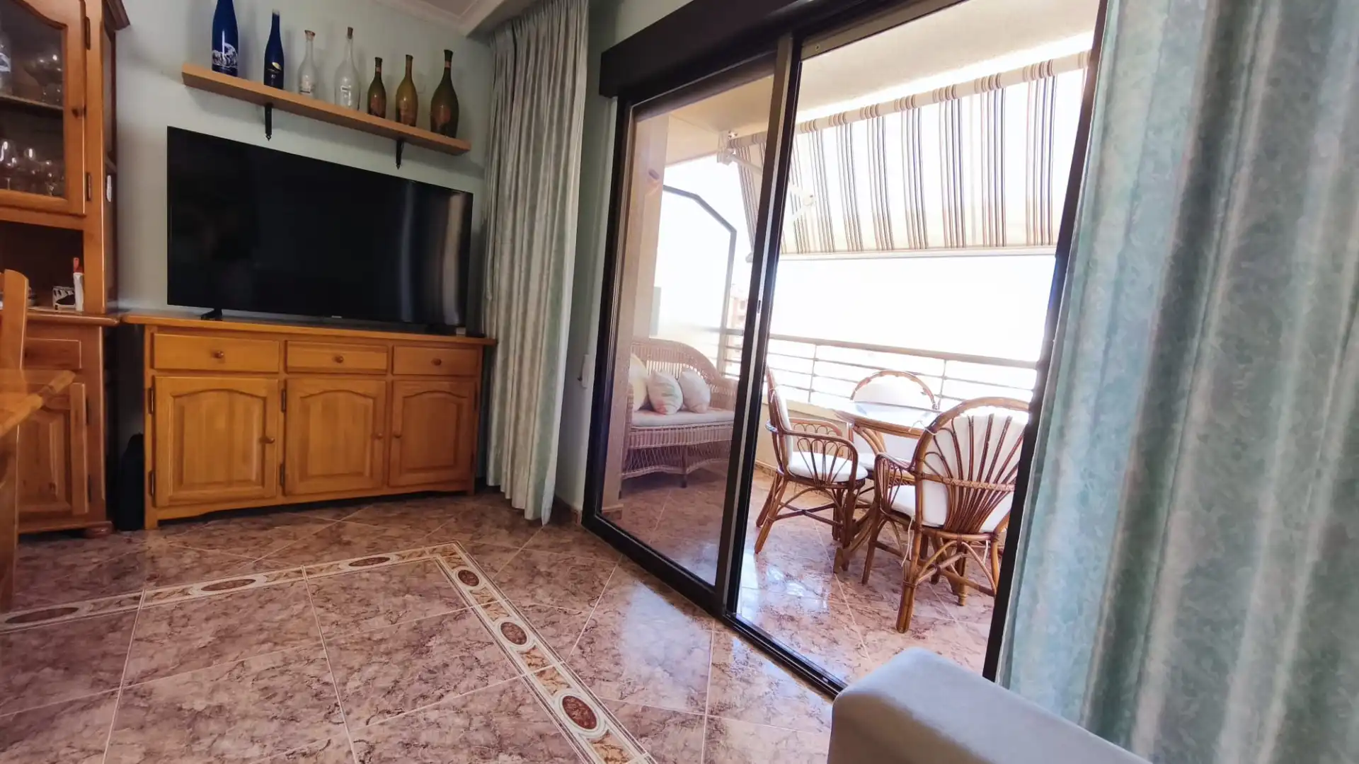 Apartamento con ascensor en venta en Pasaje Puerta de Argel 23, imagen 8