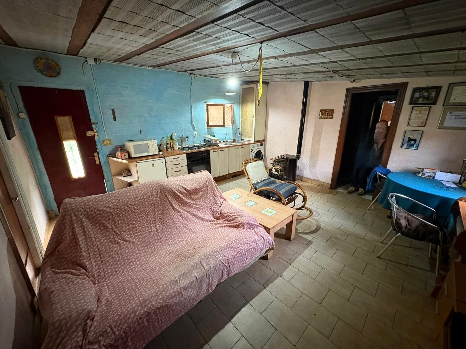 Single-family semi-detached for sale in Karrantza Harana / Valle de Carranza