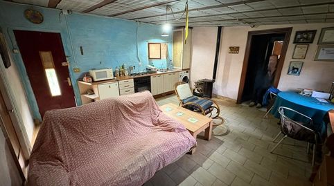 Foto 3 de Casa adosada en venda a Barrio Molinar Valle Karrantza, Karrantza Harana / Valle de Carranza, Bizkaia