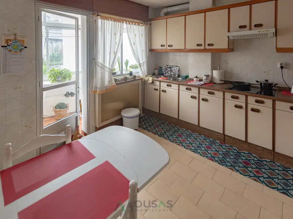 Cocina de Piso en venta en Lugo