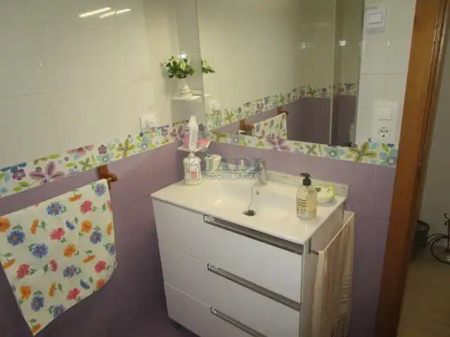 Baño de Piso en venta en Valdepeñas con Aire acondicionado, Calefacción y Terraza