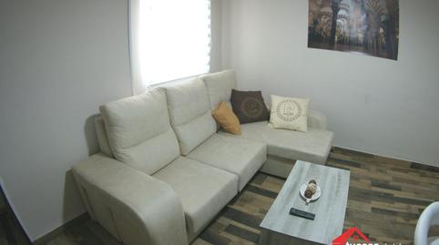 Foto 3 de Pis en venda a Ciudad Jardín - Zoco, Córdoba